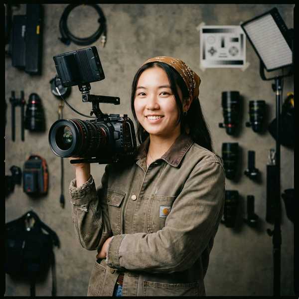 吃瓜网摄影总监