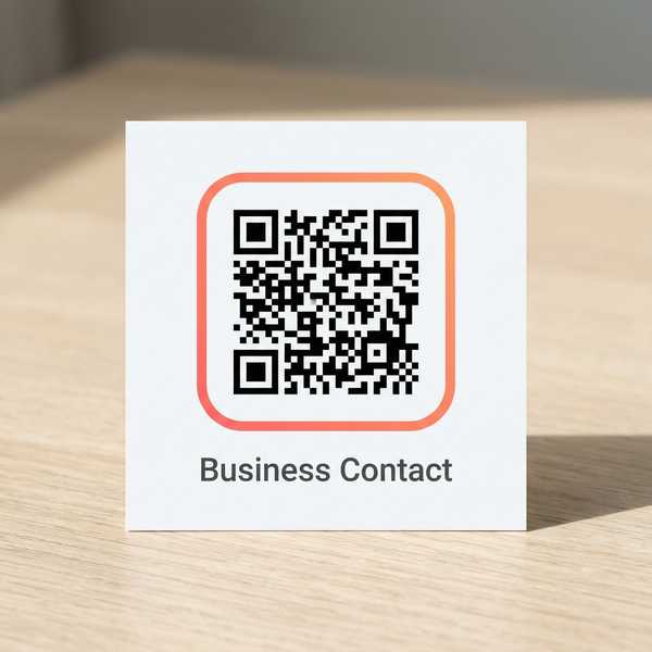 吃瓜网商务二维码