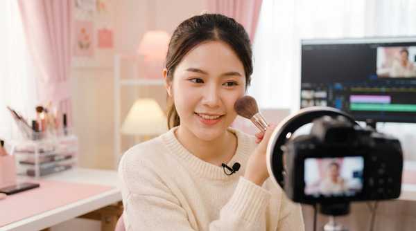 吃瓜网美妆视频教程