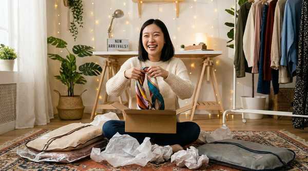 吃瓜网开箱视频